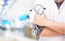 Hướng dẫn nộp hồ sơ cấp giấy phép hành nghề y