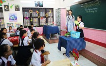 Cách tính tiết dạy hoạt động trải nghiệm theo khối lớp