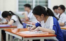 Bộ GD&ĐT giải thích quy định 'trọng số' trong xét tuyển đại học