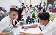 Tuyển sinh 2026: Chỉ được lựa chọn một cách sử dụng chứng chỉ ngoại ngữ