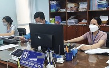 Thôi chức sau sáp nhập vẫn được bảo lưu phụ cấp