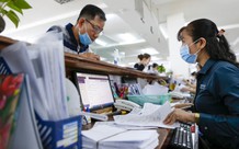 Chuyển ngạch, xếp lương mới có tính là một lần nâng lương?