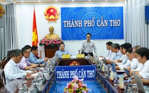 EVN chủ động làm việc với các tỉnh phía nam để bảo đảm cung ứng điện năm 2026
