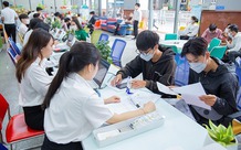 Giải Nhất thi KHKT quốc gia được xét tuyển thẳng vào ngành nào?