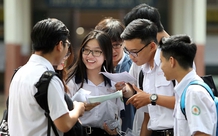 Tuyển sinh 2026: Tổ hợp xét tuyển phải có Toán hoặc Văn