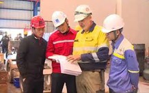 Thủ tục đối với lao động nước ngoài làm việc theo thỏa thuận kinh tế