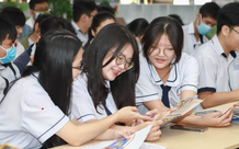 Tuyển sinh 2026: Có tiếp tục sử dụng tổ hợp A00?