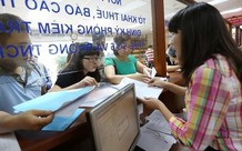 Thời điểm xác định thu nhập tính thuế thu nhập cá nhân