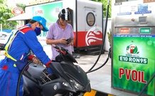 Petrovietnam chủ động 'đi trước một bước' trong lộ trình xăng sinh học E10