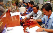 Thẩm quyền tiếp nhận, xếp lương viên chức vào công chức xã