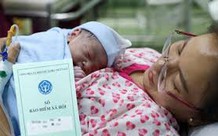 Nghỉ việc trước khi sinh con, trường hợp nào vẫn được chế độ thai sản?
