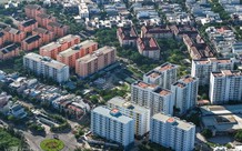 Không quy định về điều kiện cư trú khi đăng ký mua nhà ở xã hội