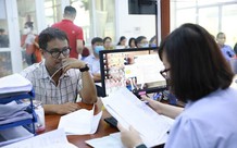 Đã nhận trợ cấp tinh giản, đi làm lại có phải hoàn trả?