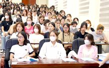 Xét giảm học phí căn cứ vùng khó khăn theo địa giới mới