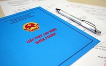 Trường hợp người nước ngoài không thuộc diện cấp giấy phép lao động