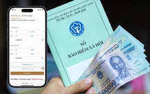 Không có quy định chuyển sang nhận lương hưu một lần