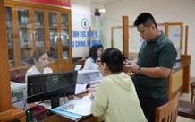 Hiểu thế nào về ngày được nâng lương trước hạn?