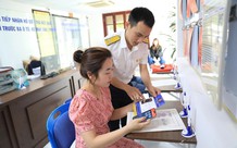 Khoản phụ phí ghi trên hóa đơn thế nào?