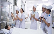Có bằng cử nhân điều dưỡng, y sĩ có phải học thêm để chuẩn hóa?