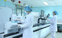 Tiêu chuẩn trình độ đào tạo chức danh Kỹ thuật y hạng III