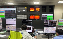 EVN: Nhiệt điện Quảng Trạch 1 đánh dấu mốc kỹ thuật quan trọng trước vận hành