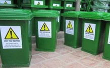 Hướng dẫn tra cứu danh sách đơn vị xử lý chất thải nguy hại 