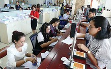 Sai người phụ thuộc nhiều năm, có được tính lại thuế?