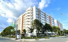 Nhà hoặc đất cách xa nơi làm việc, có được mua nhà ở xã hội?
