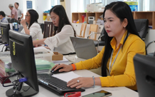 Điều kiện xếp ngạch chuyên viên chính đối với Trưởng, Phó phòng cấp xã