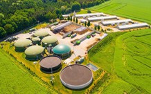 Xác định thủ tục môi trường đối với dự án thu gom, xử lý khí biogas