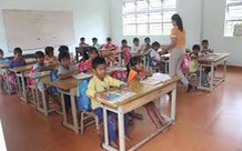 Phương thức chi trả tiền hỗ trợ chi phí học tập