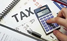 Có được lập chung hóa đơn cho hàng hóa giảm và không giảm thuế?