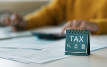 Khai thuế trên eTax bị lỗi, xử lý thế nào?