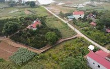 Xác định hạn mức đất ở khi công nhận quyền sử dụng đất 