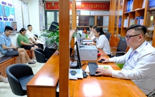 Chế độ lương đối với công chức được cử đi học tại nước ngoài