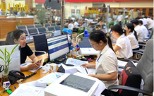 Đơn vị chỉ có nguồn thu phí khi nào được trích lập quỹ?