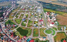 Đất lúa trong khu dân cư, khi nào được chuyển sang đất ở?