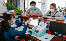 Đơn phương nghỉ việc có được trợ cấp thôi việc?