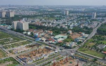 Chưa có quy hoạch 1/500, chỉ được cấp phép xây dựng có thời hạn?