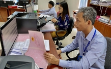 Trường hợp được tính lại tiền sử dụng đất