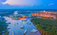Hoàn thiện Luật Dầu khí để Petrovietnam kiến tạo cực tăng trưởng mới
