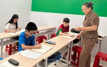 Dạy thêm nhóm nhỏ có cần đăng ký kinh doanh?