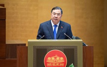Phát biểu của Phó Thủ tướng Thường trực Phạm Gia Túc tại Hội nghị toàn quốc quán triệt Nghị quyết số 10-NQ/TW của Bộ Chính trị về phát triển kinh tế có vốn đầu tư nước ngoài