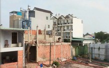 Xã sáp nhập thành phường, có cần xin giấy phép xây dựng không?