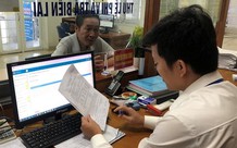 Xếp ngạch công chức tương ứng vị trí việc làm