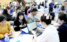 Không thi tốt nghiệp, thí sinh tự do có cần đăng ký môn thi?