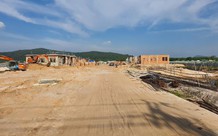 Lấn đất trước khi sang tên, thời điểm vi phạm được tính thế nào?