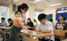Giáo viên hợp đồng có được phụ cấp ưu đãi nghề?