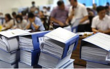 Có bắt buộc tách nhà thầu lập nhiệm vụ và thực hiện khảo sát xây dựng?