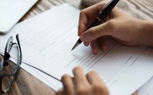 Phân cấp, ủy quyền giải quyết thủ tục hành chính, dùng loại văn bản nào?